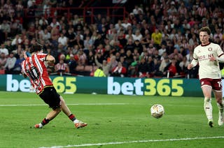 Callum O'Hare našel podobu v play-off